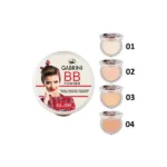 پنکک بی بی BB اکلیل دار