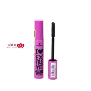 alt="ریمل اسنس صورتی I Love Extreme Crazy Volume اصل ایتالیا"